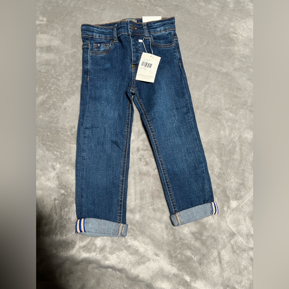 3 years boys pant